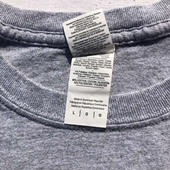 Geronimo Apache Uni-sex Short Sleeve T-Shirt LARGE - Picture 2 of 3